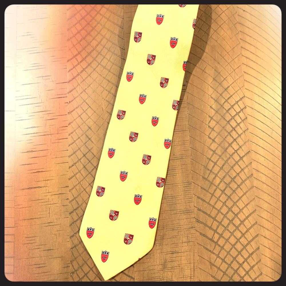 Men Tie